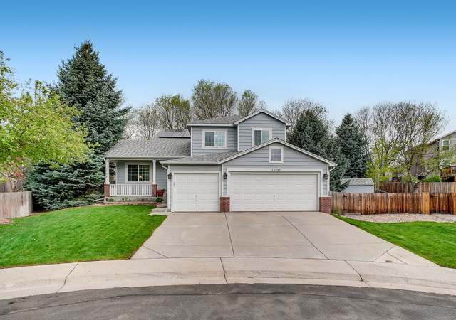 Photo of 12227 Wolff Pl, Broomfield, CO 80020