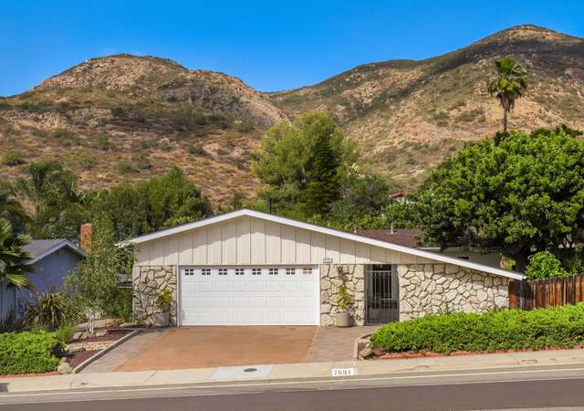 Photo of 7691 Golfcrest Dr, San Diego, CA 92119