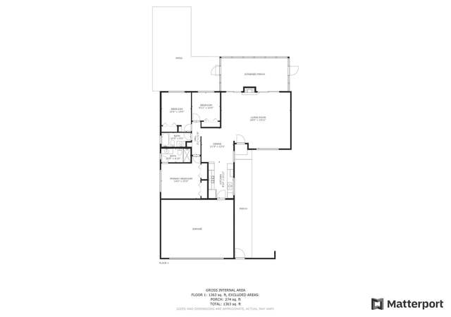 Photo of 7691 Golfcrest Dr, San Diego, CA 92119