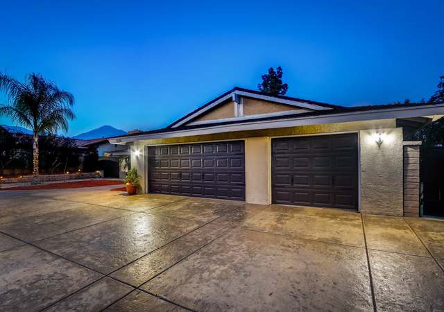 Photo of 2174 N Mills Ave, Claremont, CA 91711