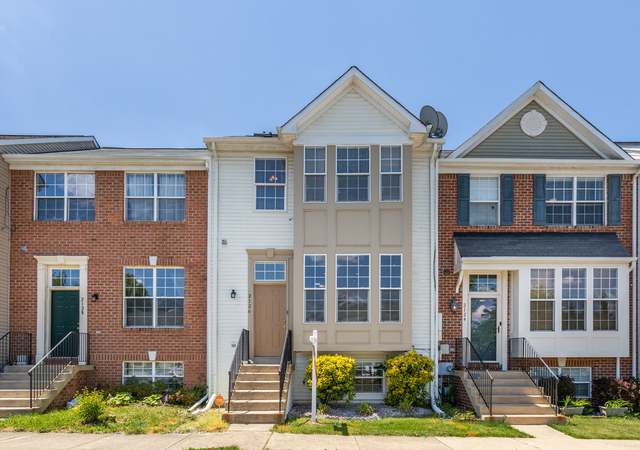 Photo of 2126 Racquet Pl, Waldorf, MD 20601