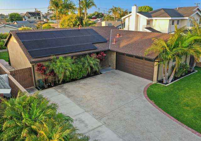 Photo of 8251 Malloy Dr, Huntington Beach, CA 92646