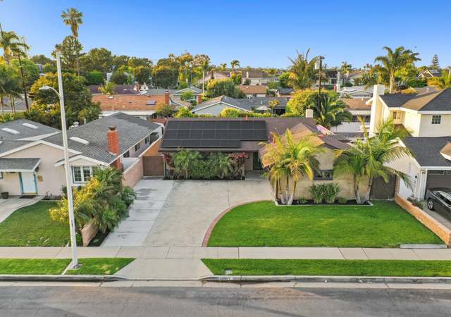 Photo of 8251 Malloy Dr, Huntington Beach, CA 92646