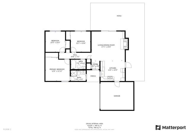 Photo of 8251 Malloy Dr, Huntington Beach, CA 92646
