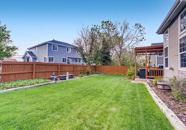 Photo of 16553 Gilpin St, Thornton, CO 80602
