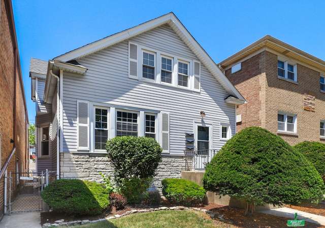 Photo of 2208 N Harlem Ave, Elmwood Park, IL 60707