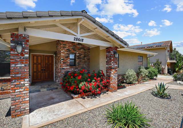 Photo of 28618 Meadow Glen Way W, Escondido, CA 92026