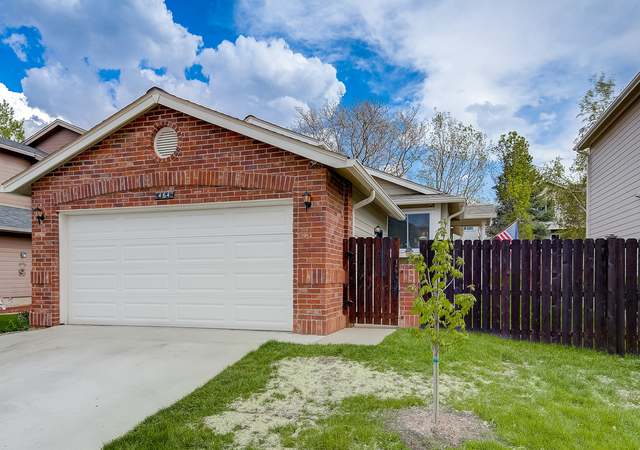 Photo of 464 Chiswick Cir, Highlands Ranch, CO 80126