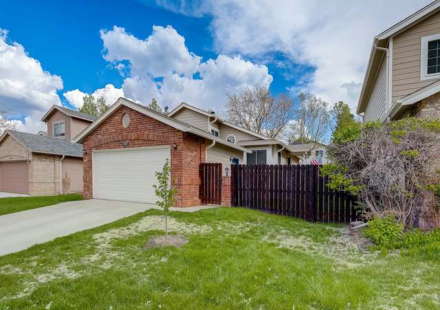 Photo of 464 Chiswick Cir, Highlands Ranch, CO 80126
