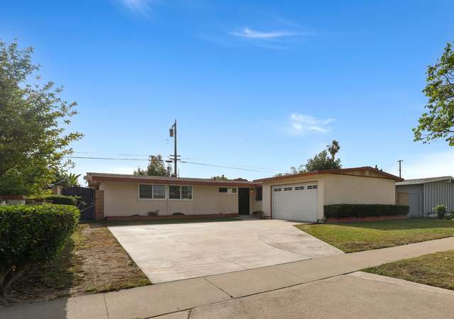 Photo of 2422 S Olive St, Santa Ana, CA 92707