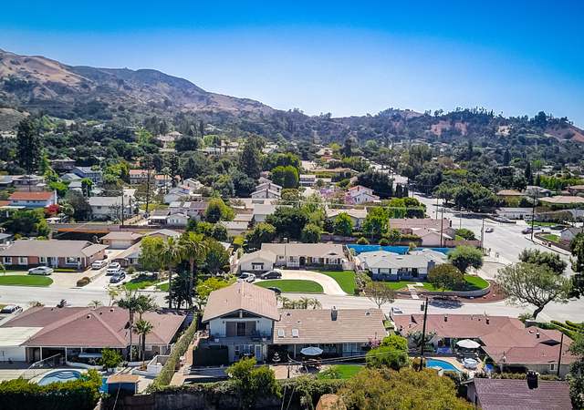 Photo of 119 N Hacienda Ave, Glendora, CA 91741