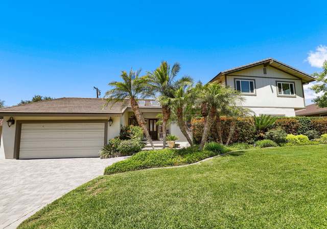 Photo of 119 N Hacienda Ave, Glendora, CA 91741