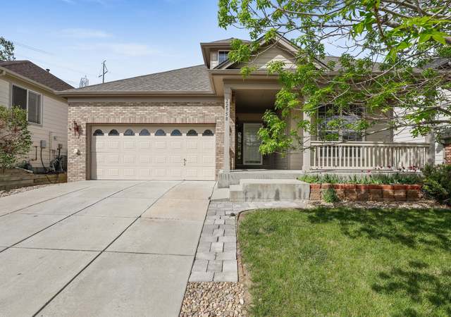Photo of 22958 E River Chase Way, Parker, CO 80138