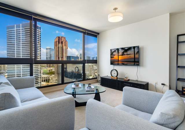 Photo of 600 Queen St #2001, Honolulu, HI 96813