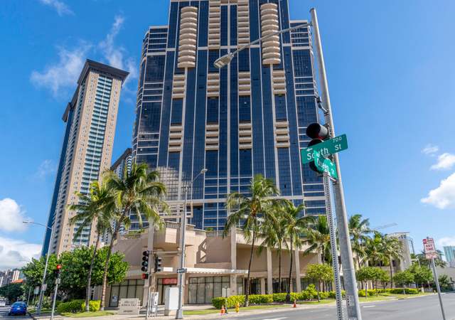 Photo of 600 Queen St #2001, Honolulu, HI 96813