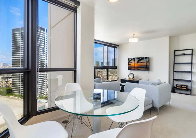 Photo of 600 Queen St #2001, Honolulu, HI 96813