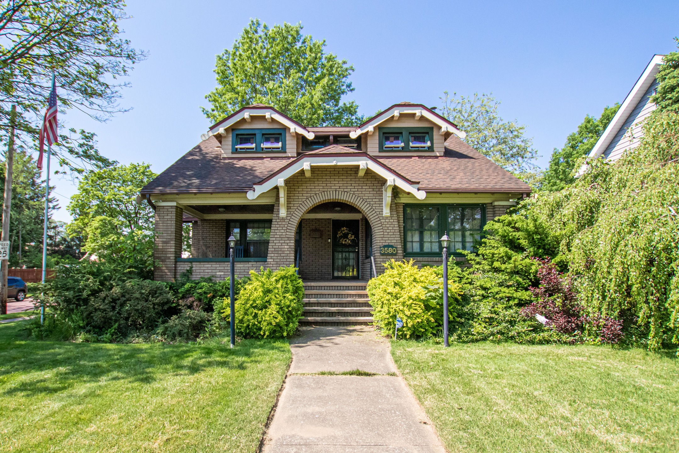 3580 West Blvd, Cleveland, OH 44111 MLS 4282106 Redfin