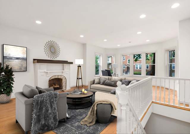 Photo of 6532 N Newgard Ave Unit 1N, Chicago, IL 60626