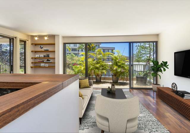 Photo of 217 Prospect St Unit E3, Honolulu, HI 96813