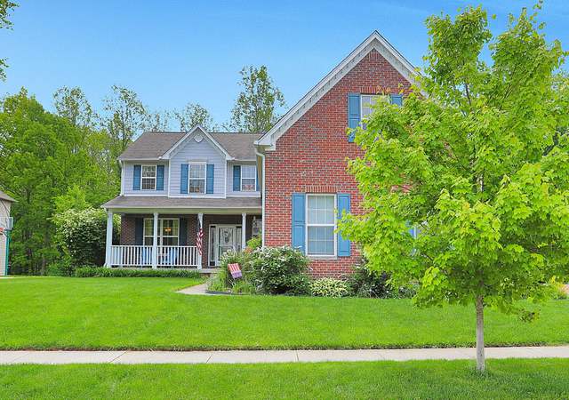 Photo of 7832 Fawnwood Dr, Indianapolis, IN 46278