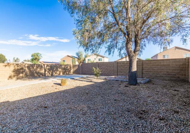 Photo of 6717 E Escape Ave, Florence, AZ 85132