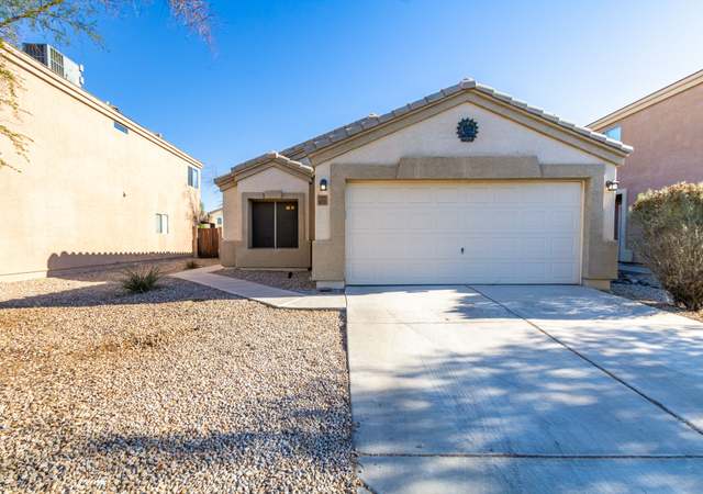 Photo of 6717 E Escape Ave, Florence, AZ 85132