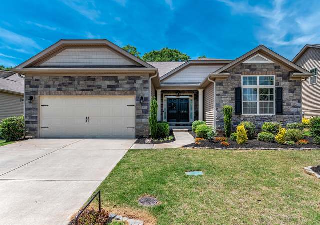 Photo of 232 Evansdale Way, Simpsonville, SC 29680-6596