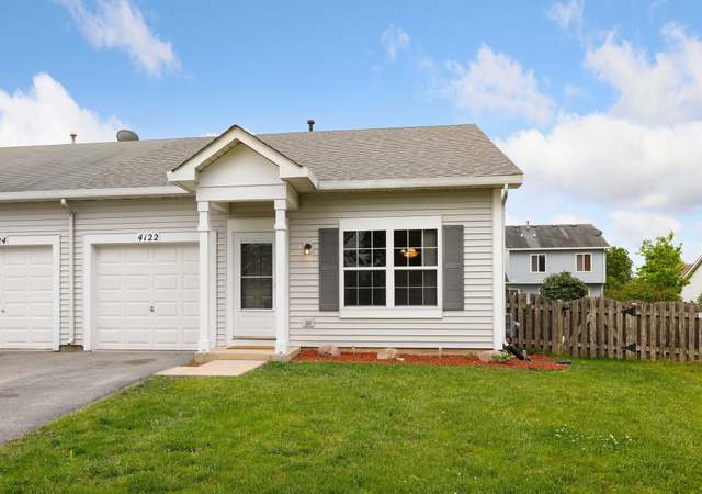 Photo of 4122 Dillon St, Plano, IL 60545