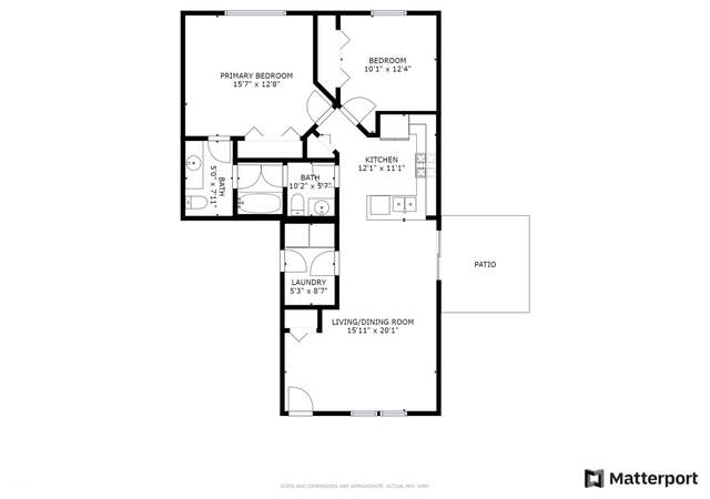 Photo of 4122 Dillon St, Plano, IL 60545