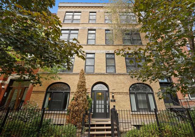 Photo of 2220 N Sedgwick St #202, Chicago, IL 60614