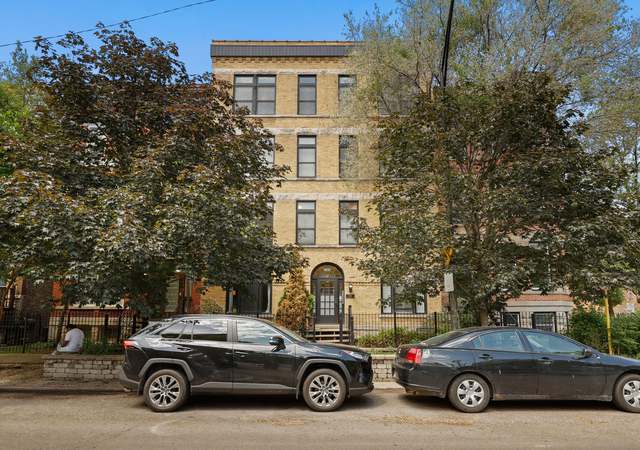 Photo of 2220 N Sedgwick St #202, Chicago, IL 60614