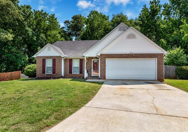 Photo of 20 Black Oak Ct, Simpsonville, SC 29680