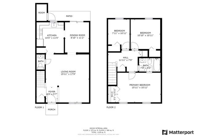 Photo of 22 Riverside Run Dr, Indian Head, MD 20640