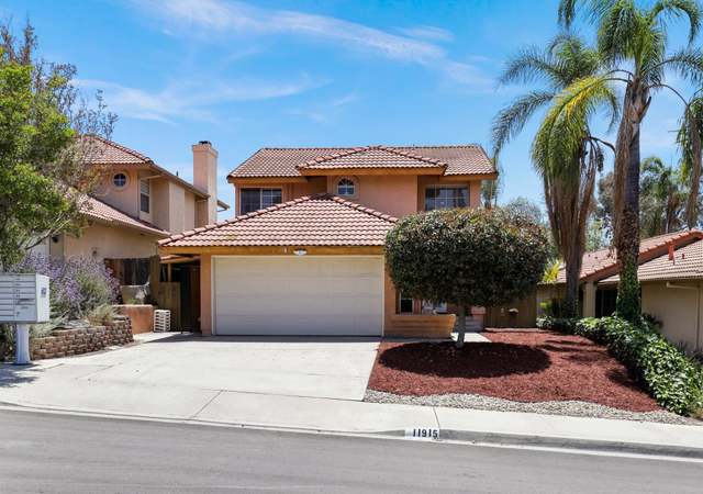 Photo of 11915 Avenida Marcella, El Cajon, CA 92019