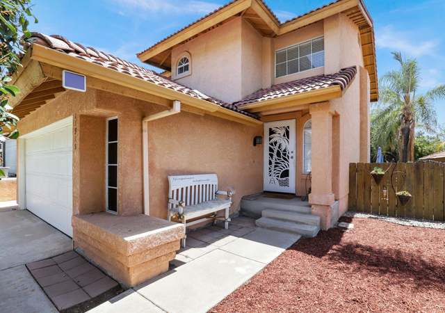 Photo of 11915 Avenida Marcella, El Cajon, CA 92019