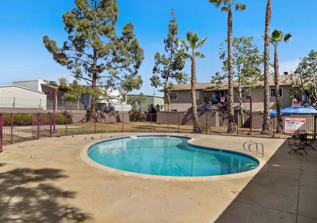 Photo of 240 W Lincoln Ave #41, Escondido, CA 92026
