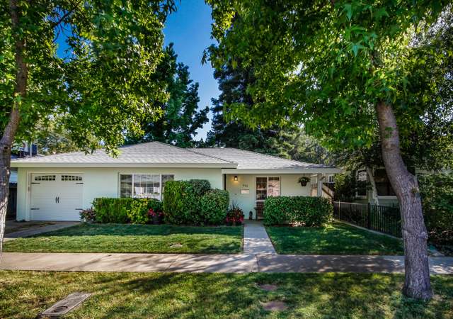 Photo of 408 Yosemite St, Roseville, CA 95678