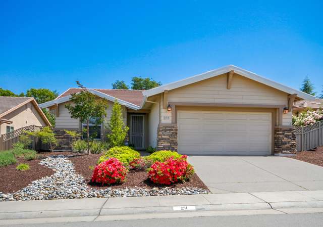 Photo of 211 Quail Covey Ct, Lincoln, CA 95648