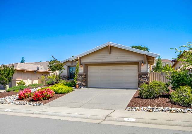 Photo of 211 Quail Covey Ct, Lincoln, CA 95648
