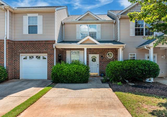 Photo of 116 Marshland Ln, Greer, SC 29650