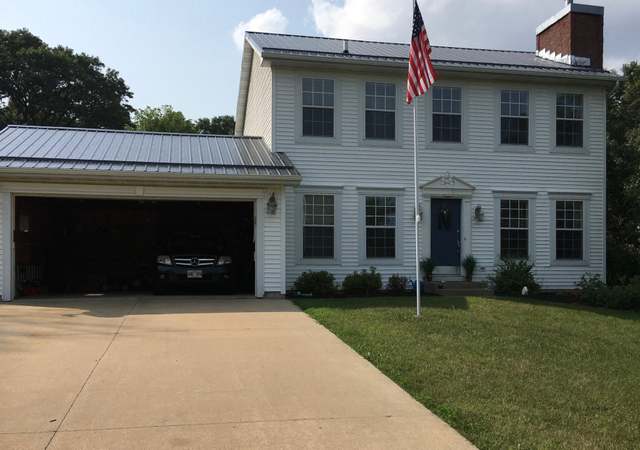 Property at 26011 Grassland Ave, Tomah, WI 54660, 3 beds, 2.5 baths