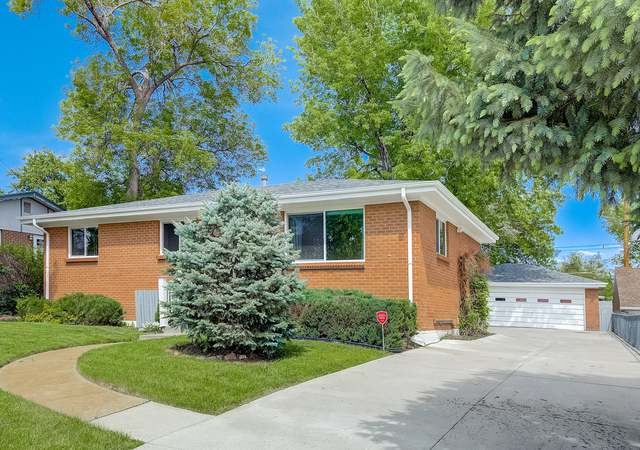 Photo of 7610 King St, Westminster, CO 80030