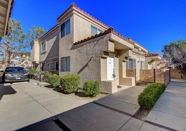 Photo of 43447 30th St W #1, Lancaster, CA 93536