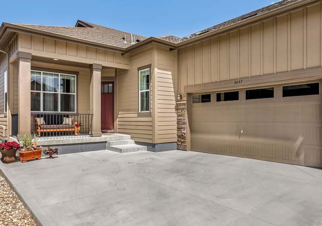 Photo of 3457 New Haven Cir, Castle Rock, CO 80109