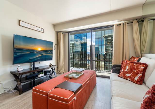 Photo of 225 Queen St Unit 22A, Honolulu, HI 96813