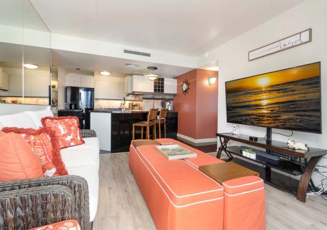 Photo of 225 Queen St Unit 22A, Honolulu, HI 96813