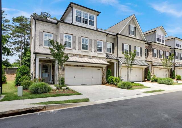 Photo of 3231 Artessa Ln NE, Roswell, GA 30075