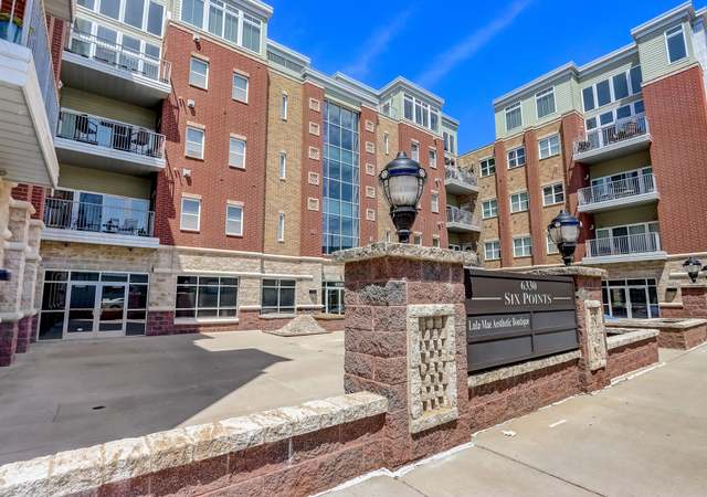 Photo of 6330 W Greenfield Ave #403, West Allis, WI 53214