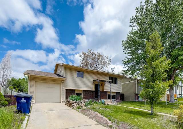 Photo of 353 Florence Ave #553, Firestone, CO 80520