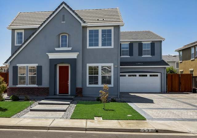 Photo of 372 Snow Egret Dr, Vacaville, CA 95687